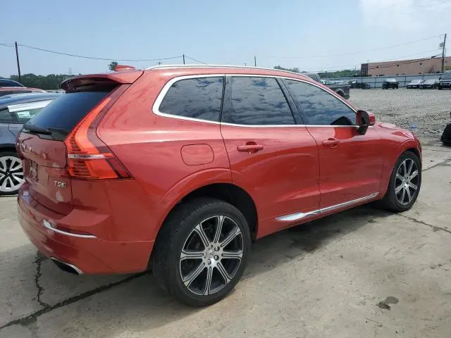 2019 VOLVO XC60 T5 INSCRIPTION  