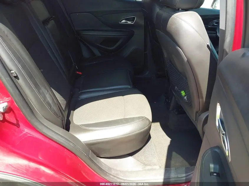 2013 BUICK ENCORE CONVENIENCE