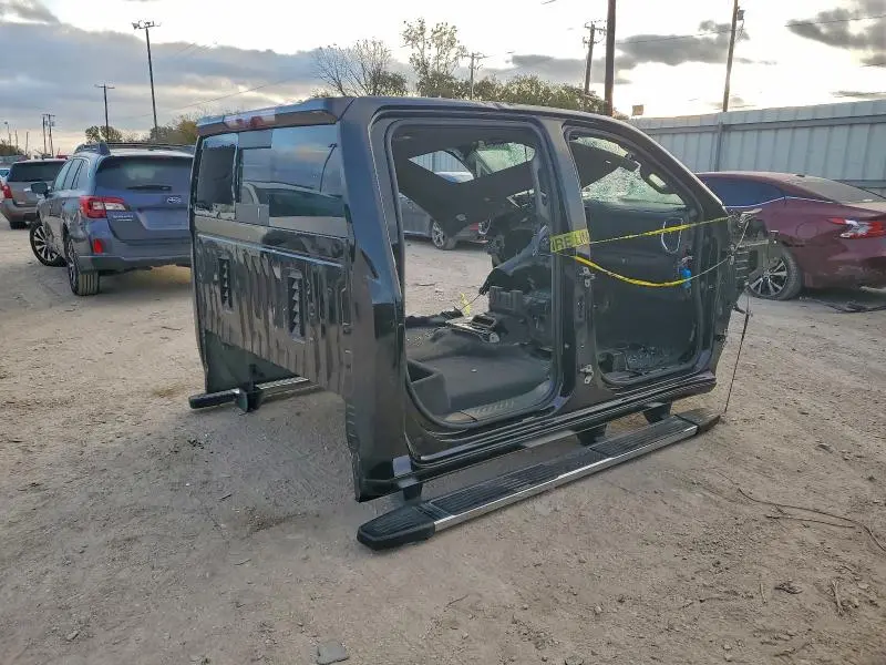 2022 GMC SIERRA K2500 DENALI  