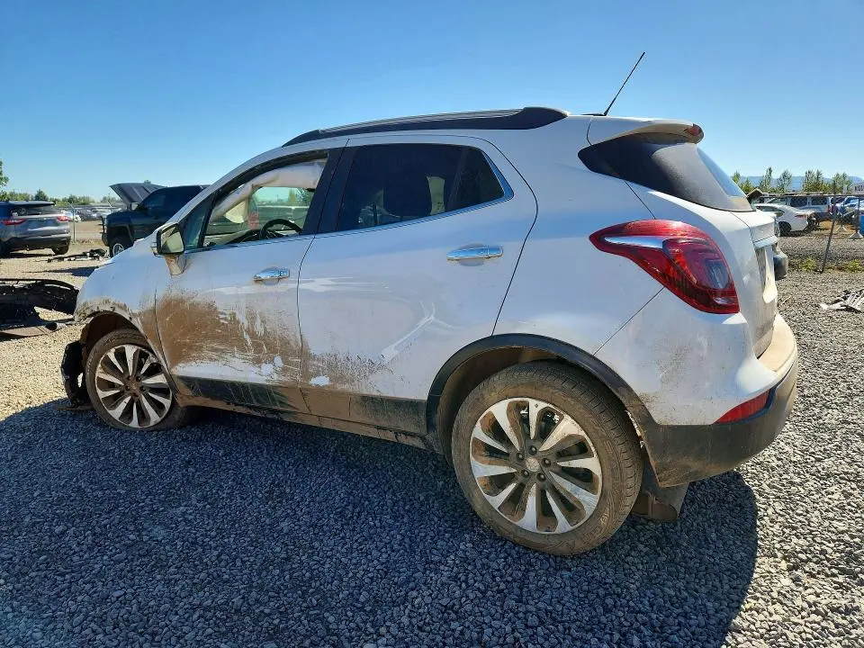 2019 BUICK ENCORE ESSENCE  