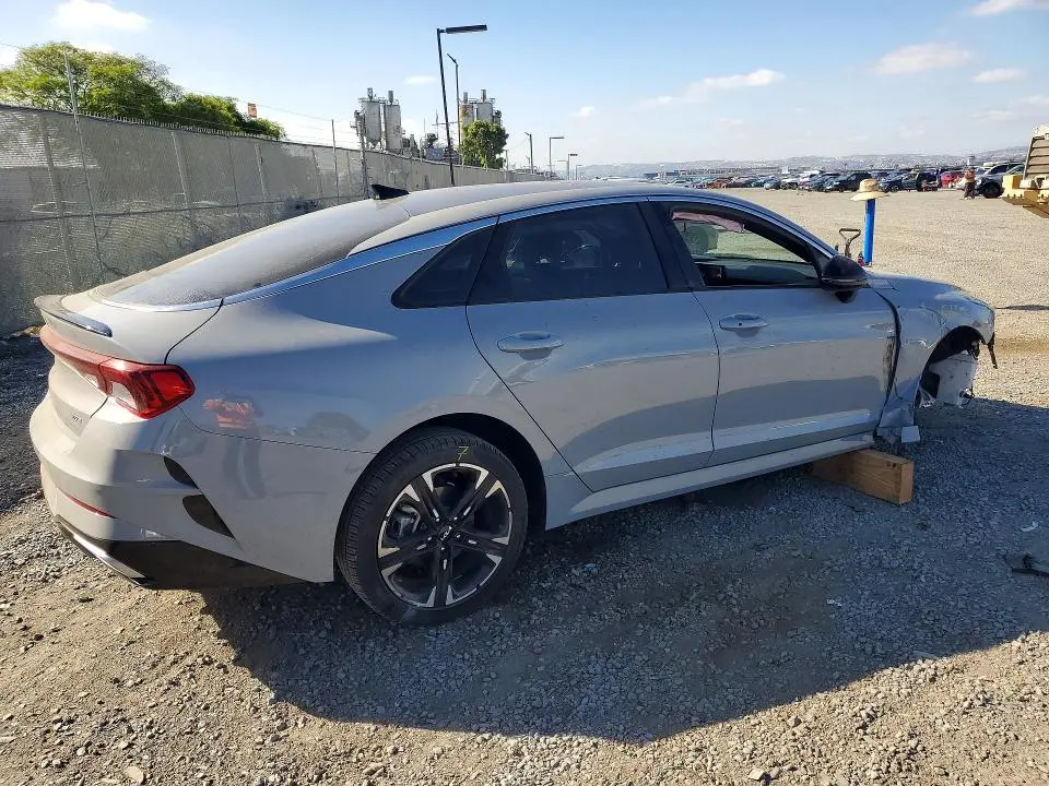2024 KIA K5 GT LINE  
