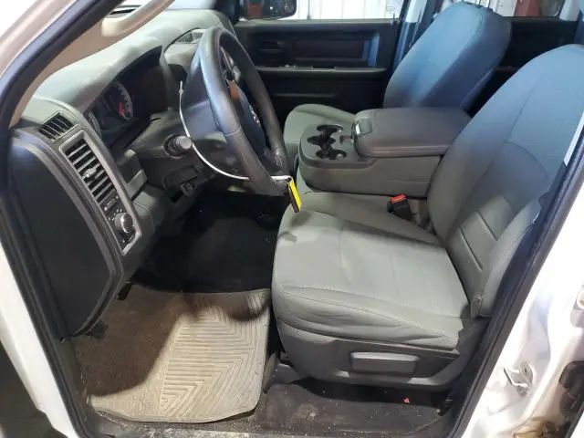 2014 RAM 1500 ST  