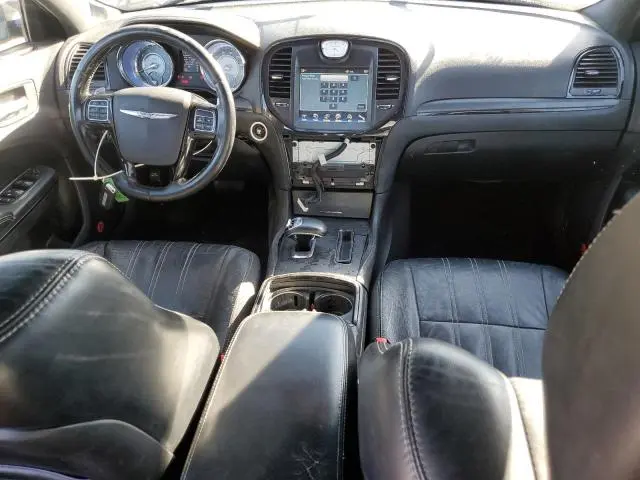 2014 CHRYSLER 300 S  
