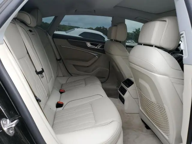2019 AUDI A7 PRESTIGE  