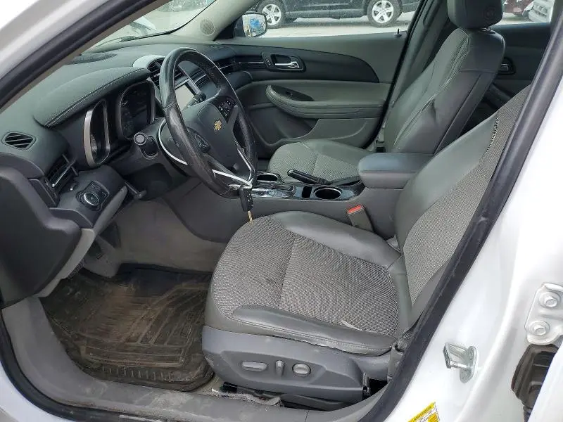 2015 CHEVROLET MALIBU 2LT  