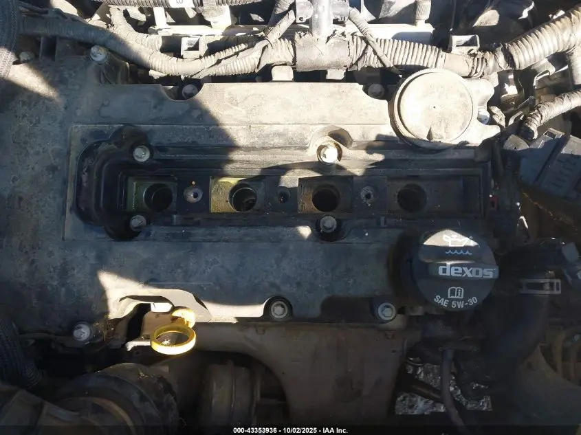 2015 BUICK ENCORE LEATHER