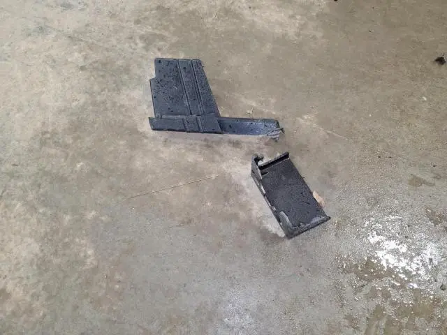 2015 FORD EXPEDITION EL XLT  