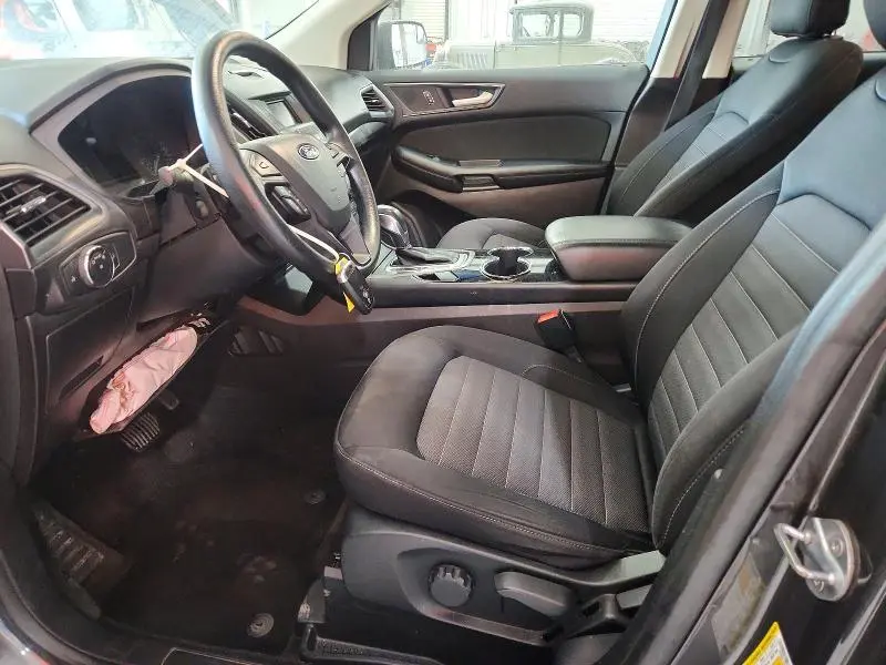2018 FORD EDGE SE  