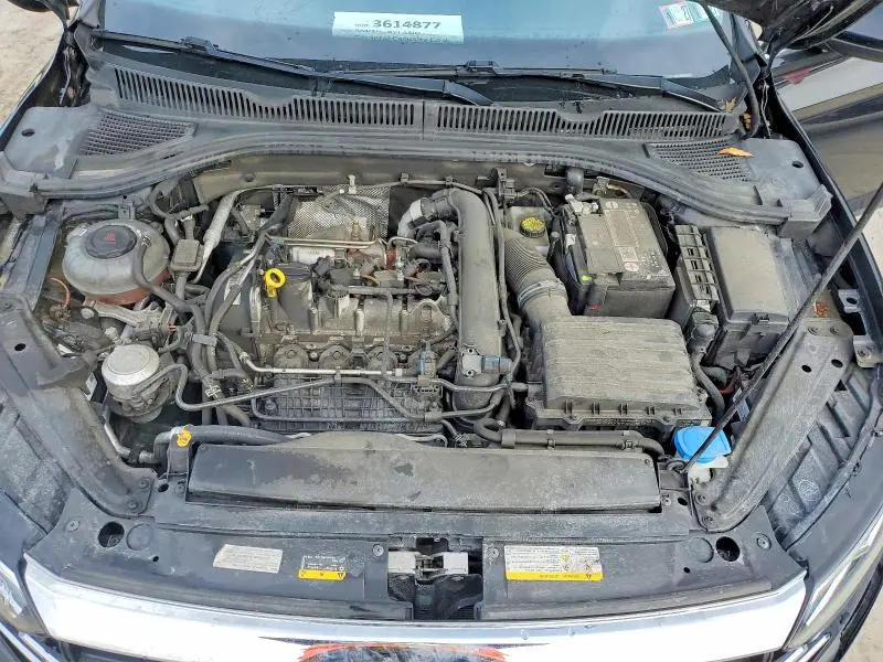 2020 VOLKSWAGEN JETTA S  