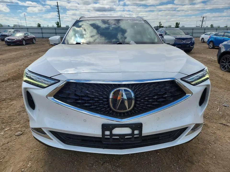 2023 ACURA MDX ADVANCE  