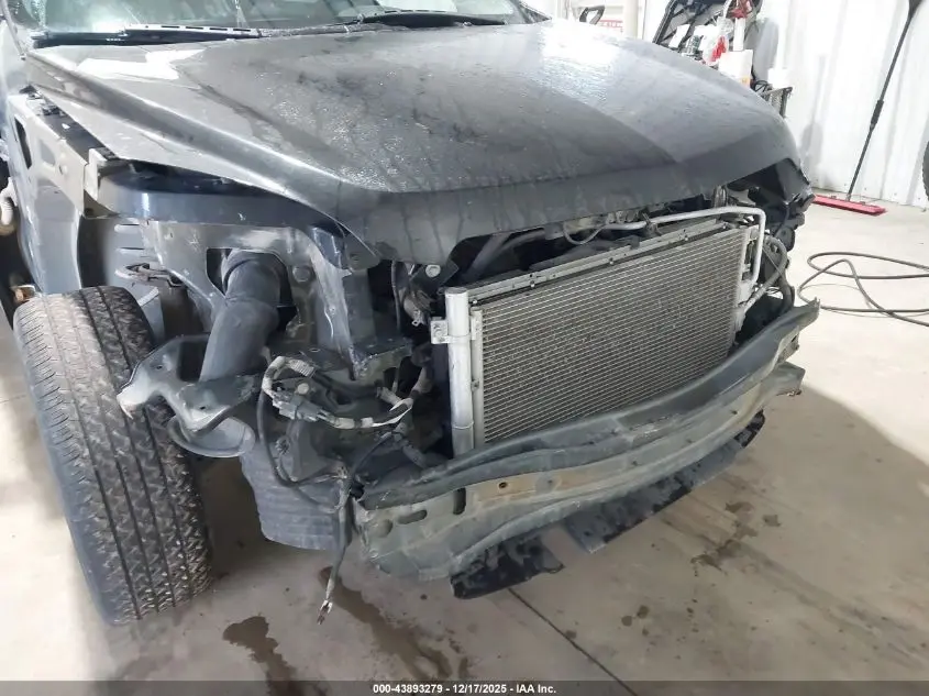 2012 CHEVROLET EQUINOX 2LT