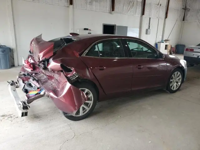 2015 CHEVROLET MALIBU 2LT  