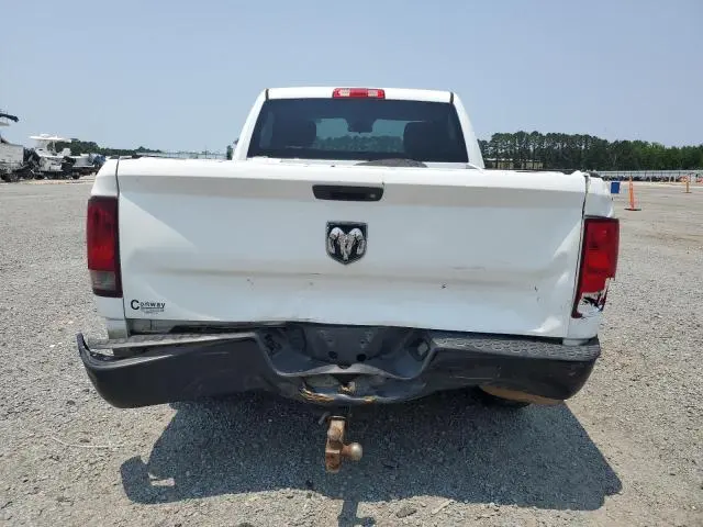 2015 RAM 1500 ST  