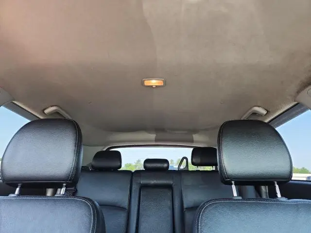 2017 MITSUBISHI OUTLANDER SPORT SEL  