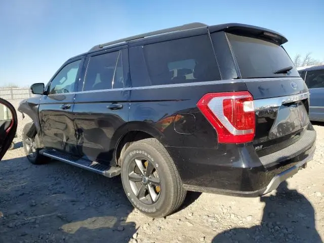 2019 FORD EXPEDITION XLT  