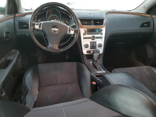 2010 CHEVROLET MALIBU 2LT  