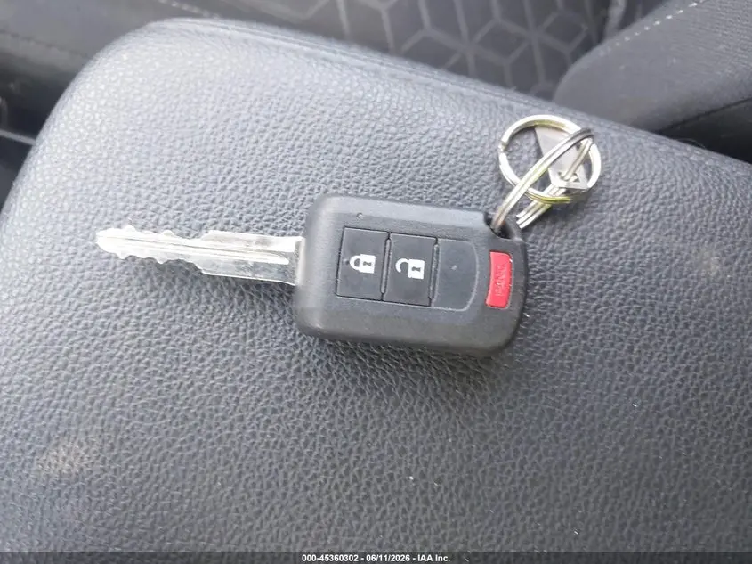 2023 MITSUBISHI OUTLANDER SPORT 2.0 ES AWC/2.0 LE AWC/2.0 RALLIART AWC/2.0 S AWC/2.0 SE AWC
