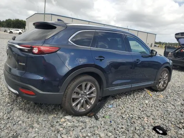 2022 MAZDA CX-9 GRAND TOURING  