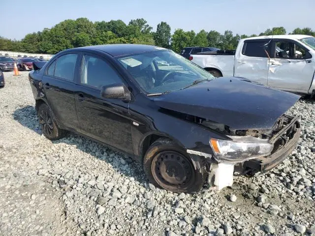 2013 MITSUBISHI LANCER ES/ES SPORT  