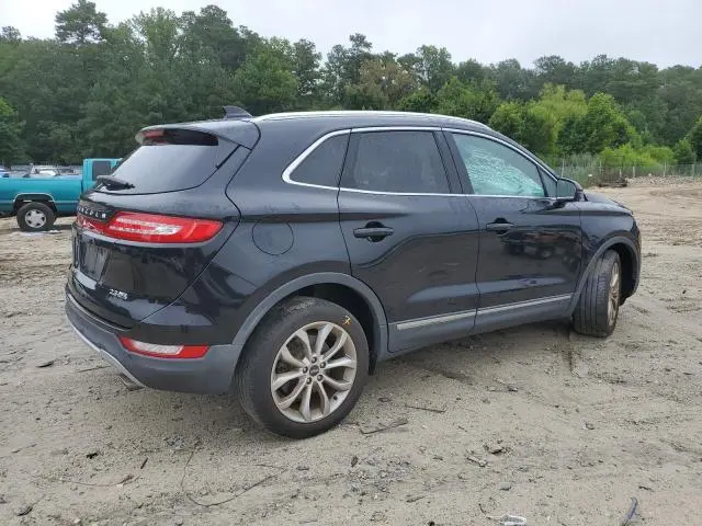 2016 LINCOLN MKC SELECT  