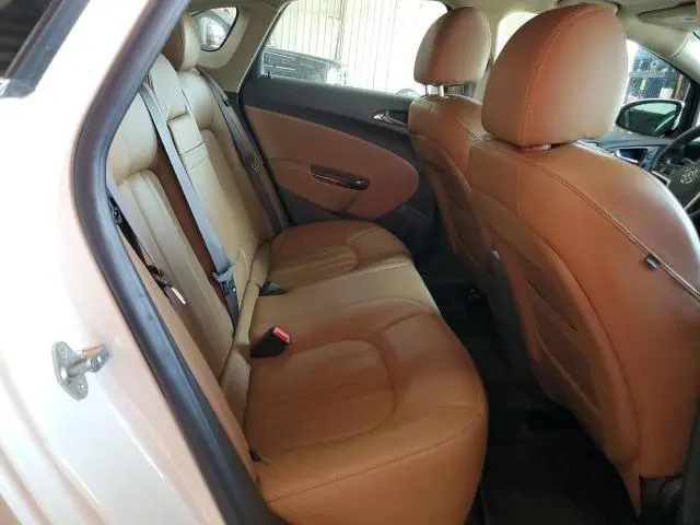 2013 BUICK VERANO PREMIUM  