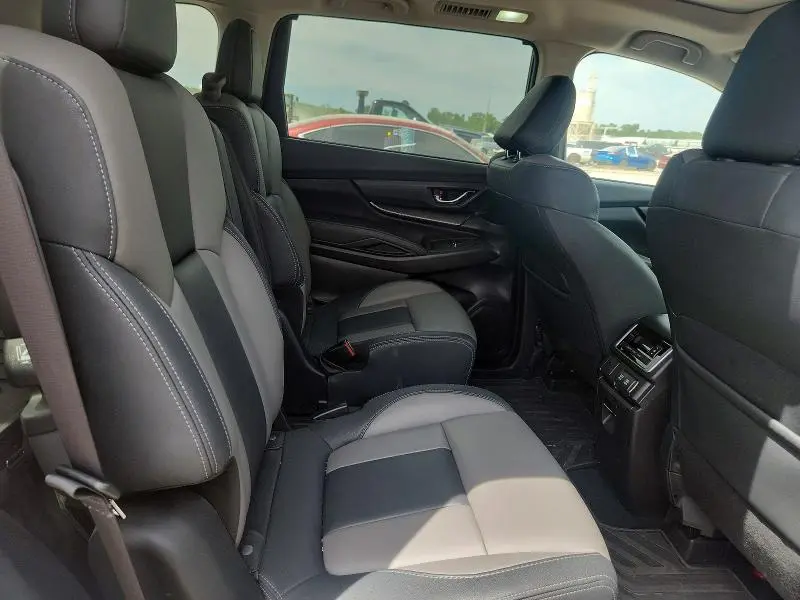 2022 SUBARU ASCENT ONYX EDITION  