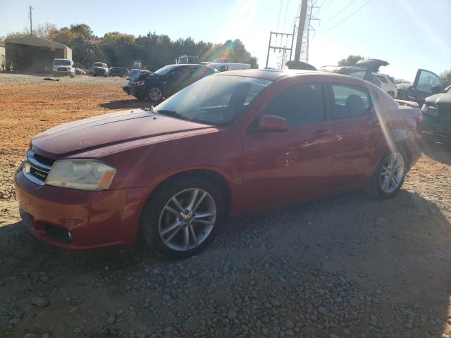 2011 DODGE AVENGER MAINSTREET