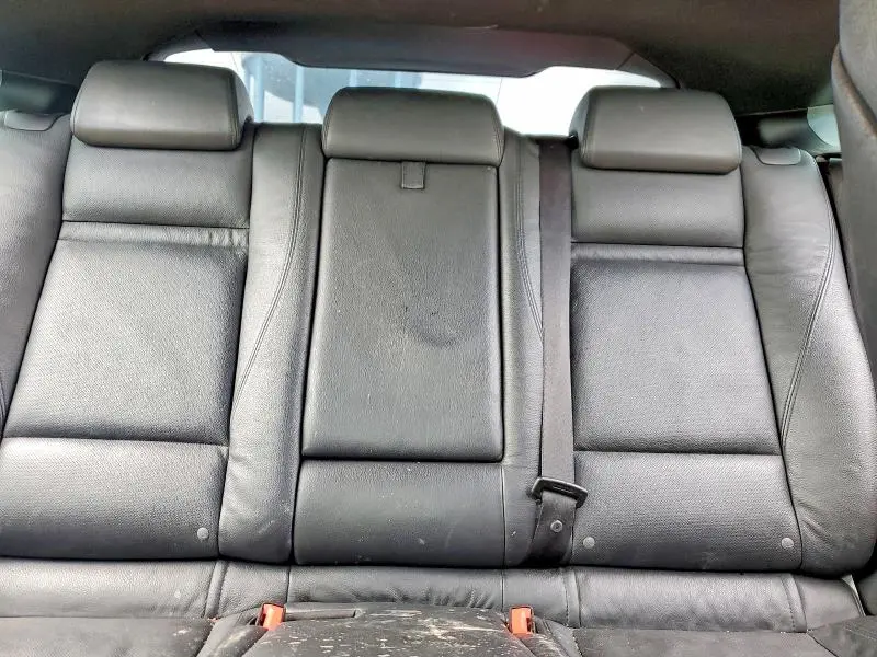 2013 BMW X6 XDRIVE50I  