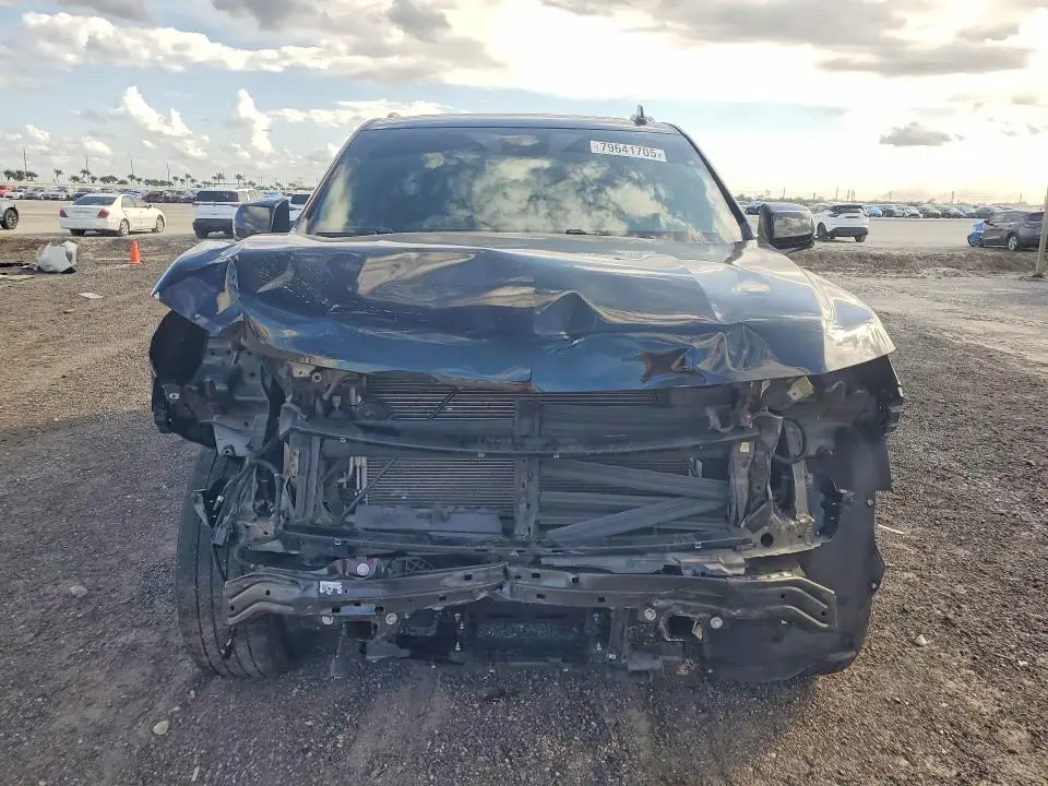 2023 CHEVROLET TAHOE C1500 RST  