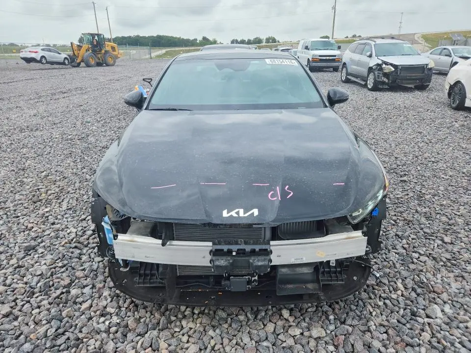 2024 KIA K5 GT LINE  