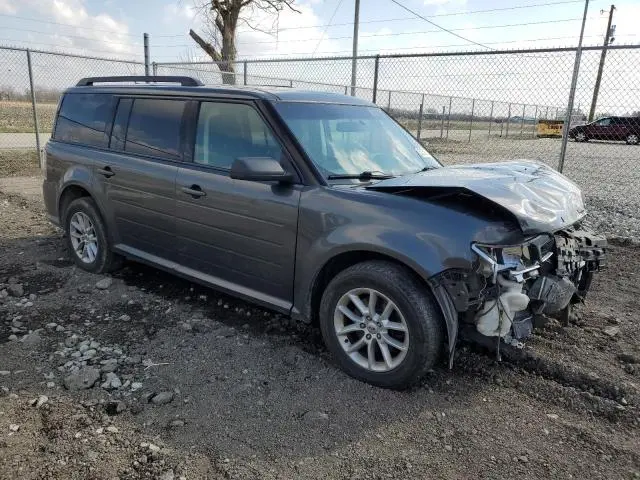 2015 FORD FLEX SE  