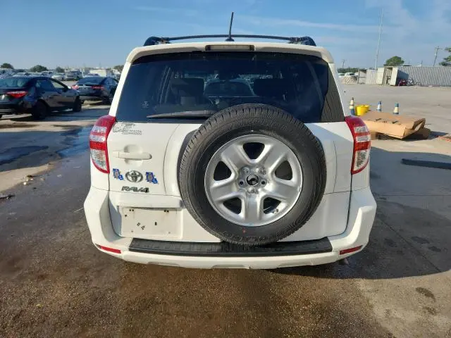 2011 TOYOTA RAV4   