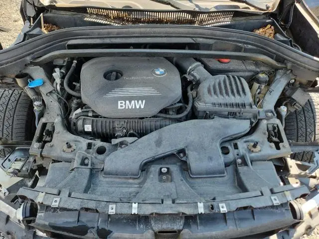 2017 BMW X1 XDRIVE28I  