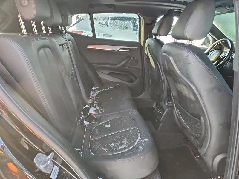 2018 BMW X2 XDRIVE28I  