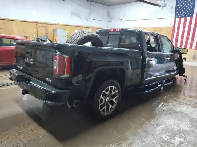 2016 GMC SIERRA K1500 SLT  