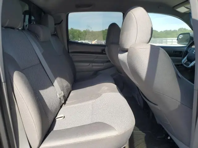 2014 TOYOTA TACOMA DOUBLE CAB LONG BED  
