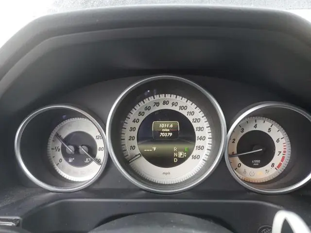 2016 MERCEDES-BENZ E 350