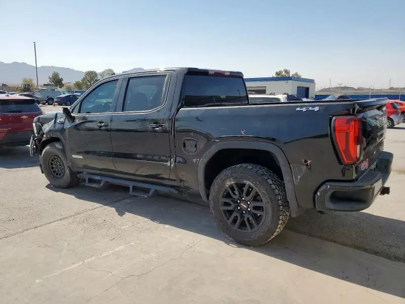 2020 GMC SIERRA K1500 ELEVATION  