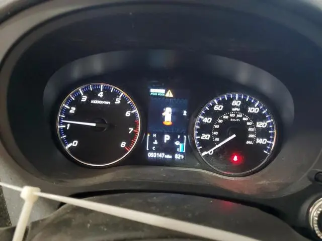 2017 MITSUBISHI OUTLANDER SE  