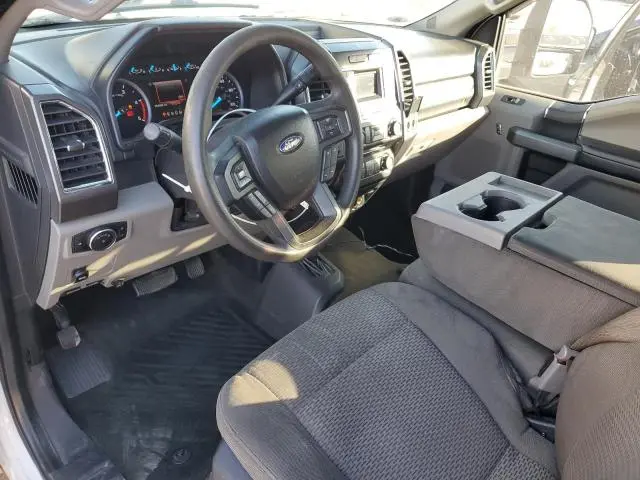 2017 FORD F250 SUPER DUTY  