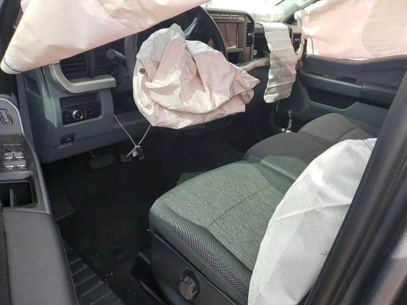 2023 FORD F250 SUPER DUTY  