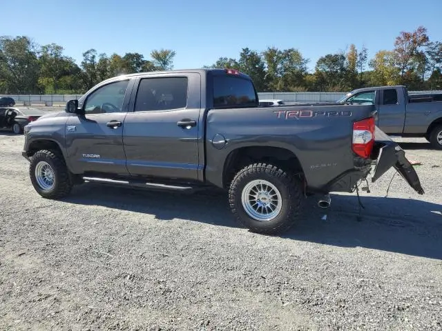2016 TOYOTA TUNDRA TRD PRO  