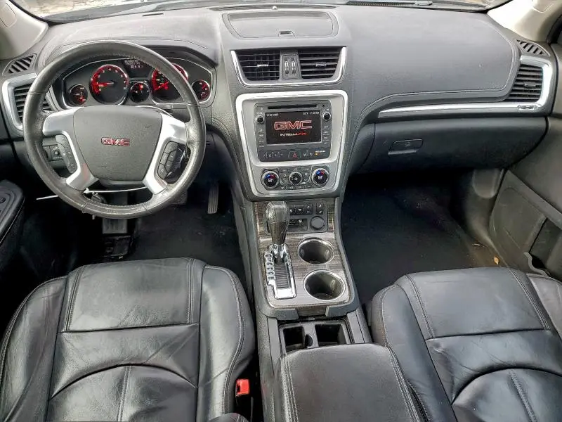 2014 GMC ACADIA SLT-1  