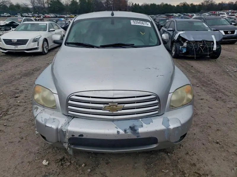 2011 CHEVROLET HHR LT  