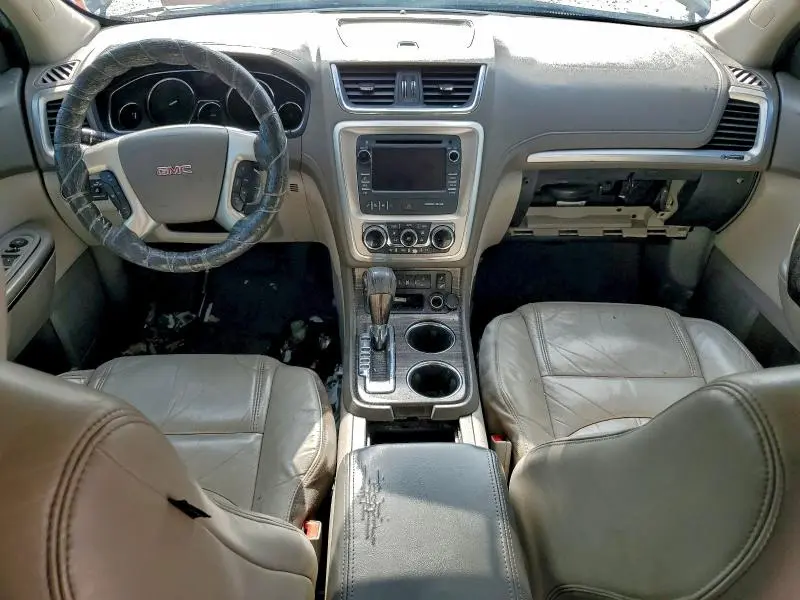 2014 GMC ACADIA SLT-1  