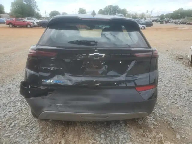 2022 CHEVROLET BOLT EUV LT  