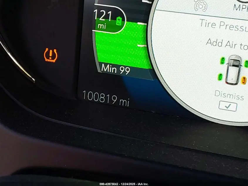 2020 CHEVROLET BOLT EV FWD LT