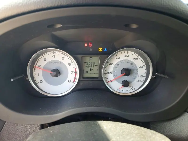 2013 SUBARU IMPREZA PREMIUM  