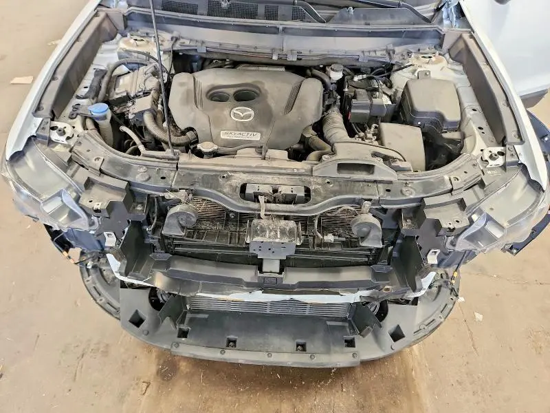 2018 MAZDA CX-9 SPORT  