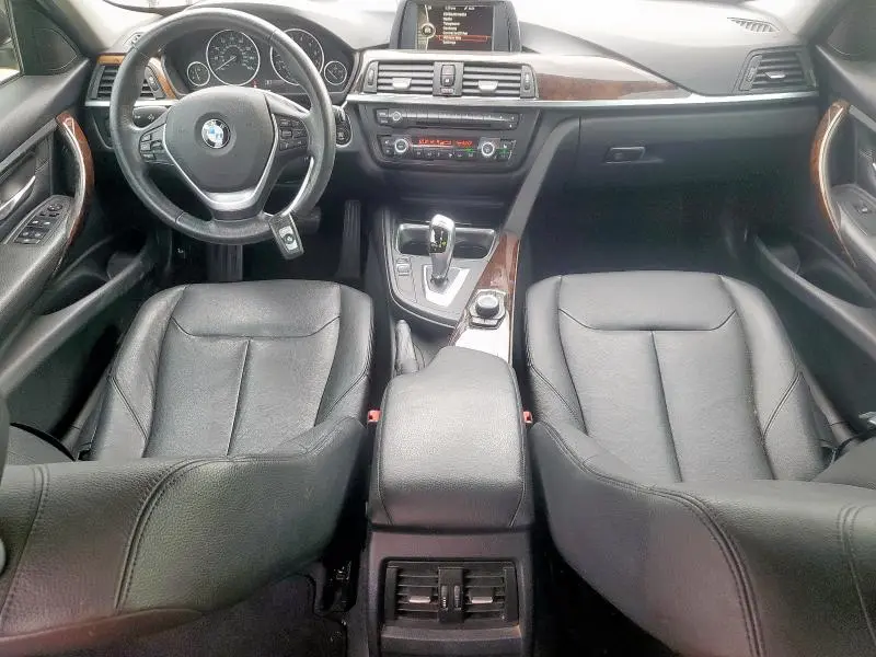 2014 BMW 328 I